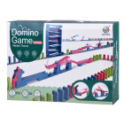 Mäng Domino plokid puzzle takistused GR0605