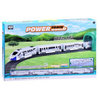 World of Mighty Train 900cm RC0467