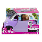 Barbie-nuku kabriolettauto elektrilise laadimisjaamaga ZA5527