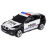 BMW X6 sportpolitseiauto puldiga RC0660 CY