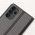 Išmanusis minkštas dėklas, skirtas Xiaomi Redmi Note 10 black