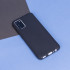 Matinis TPU dėklas skirtas Motorola Moto G85 black