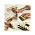 Sushi keetmise masin Bazooka