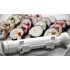 Sushi keetmise masin Bazooka