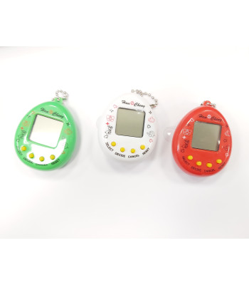 Tamogatchi mäng 49 in 1