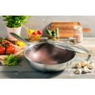 WOK pann kaanega 30 cm EDENBERG EB-14109