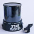 LED Star Star projektor STAR MASTER